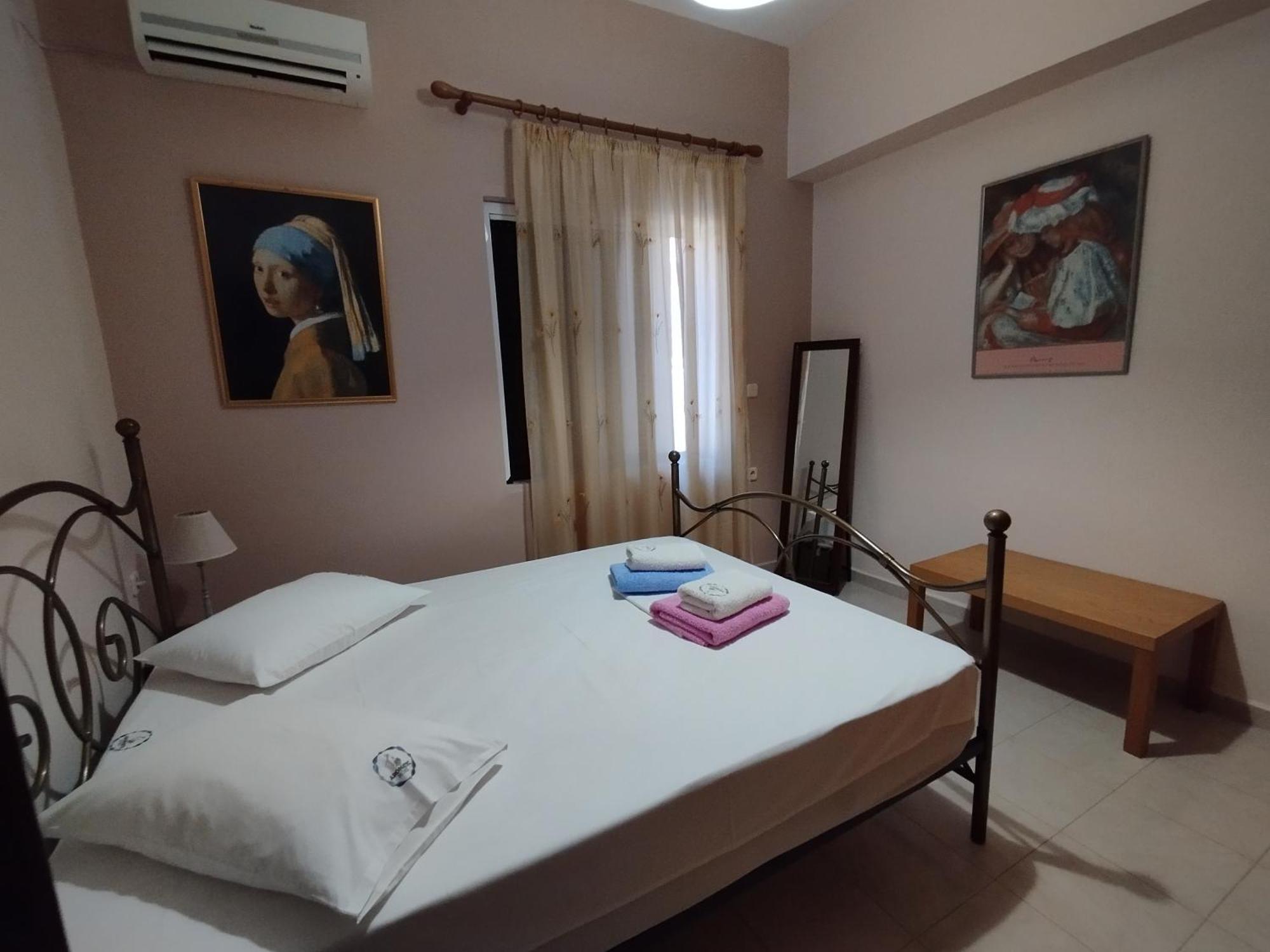 Apartament Aromatic